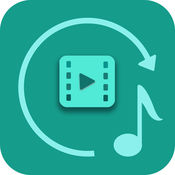 分享MP3音频提取器APP的详细使用过程。