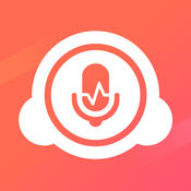 小编教你配音秀APP申请成为达人的详细操作过程。