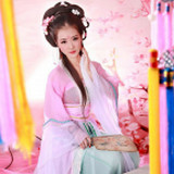 我来分享在我爱古装里发贴的操作过程。