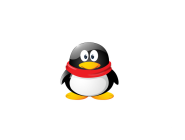 小编教你在QQ里将网络状态关掉的操作流程。