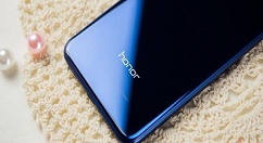 小编分享荣耀magic2中设置游戏模式的详细讲解。