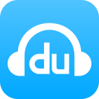 教你百度音乐APP选择音质的图文操作。