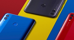 小编教你荣耀magic2中将拍照声音关掉的流程。