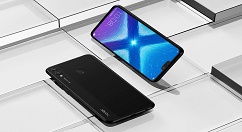 小编分享在荣耀magic2中设置指纹解锁的具体方法。