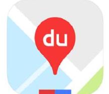 小编分享在百度地图里将足迹清空的操作流程。