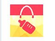 分享在辣妈商城里将商品收藏的简单操作。