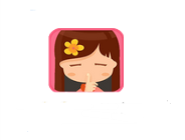 我来分享在女生蜜蜜里将心事删掉的操作过程。