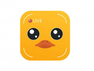 我来分享咖喱直播APP关注主播的简单操作。