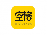 我来分享在空格里获取m豆的操作过程。