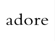 分享Adore APP进行注册的基础操作。