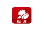 小编分享捡漏APP设置交易密码的简单操作。