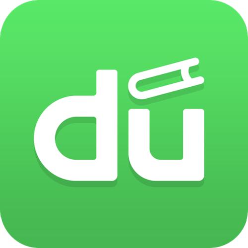 教你百度阅读APP修改声音的基础操作。