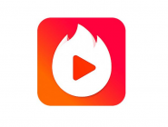 小编教你火山小视频APP转发作品的基础操作。