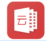 小编教你云看点APP调整字体的简单操作。