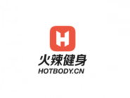 教你火辣健身APP进行打卡的简单操作。