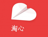 分享淘心APP设置录音打招呼的操作流程。