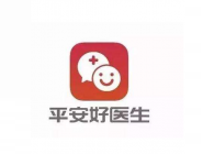 我来教你平安好医生APP发帖子的简单操作。