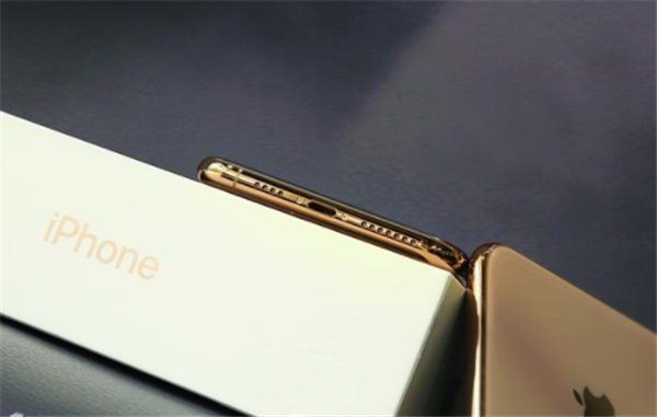 小编教你手机iPhonexs中没声音处理方法。