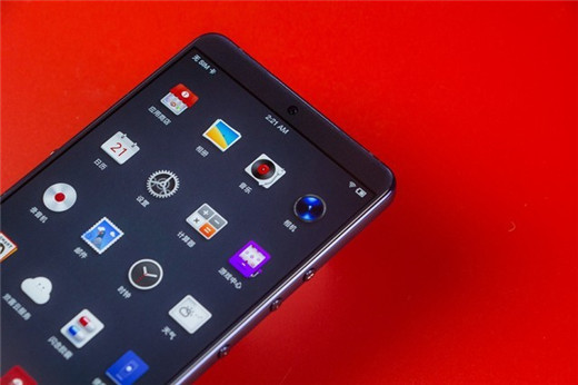 我来教你在坚果pro2s中设置手势导航的步骤讲解。