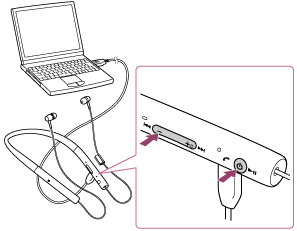 教你索尼MDR-EX750BT耳机重置初始化的具体步骤。