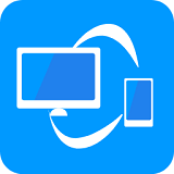 我来分享雨燕投屏APP的具体使用过程。