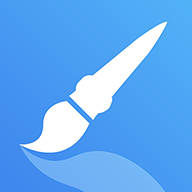 我来分享画世界APP设置水印的简单操作。