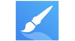 教你画世界APP设置滤镜的简单操作。