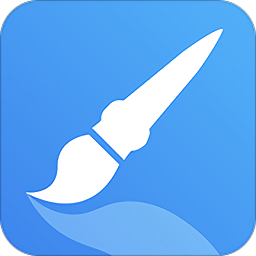 分享在画世界APP里发动态的操作流程。