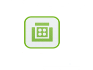 我来教你画吧APP将全屏模式关掉的操作流程。