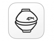 教你在微吃里推荐美食给他人的简单操作。