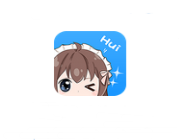 分享锋绘动漫将收藏取消的操作过程。