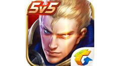 我来分享在王者荣耀里刷人气值的图文操作。