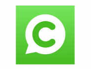 小编教你Coco设置聊天背景的操作流程。