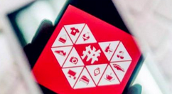 分享在拼多多APP里邀请好友帮忙付款的操作过程。