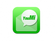 我来教你有密APP屏蔽他人私密圈内容的操作过程。