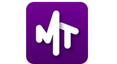 小编分享马桶MT创建话题的操作过程。