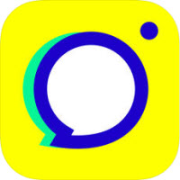 教你多闪app创建群聊的简单操作。