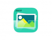 分享相册小秘书APP添加标签的操作流程。