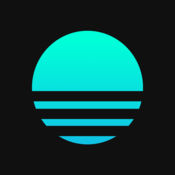 小编分享在r4ve里下载贴纸的操作流程。