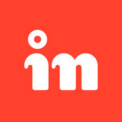 小编分享in相机里重影功能使用讲解。