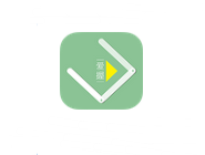 教你爱握视频APP更改个人资料的操作流程。