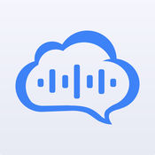 我来教你讯飞语记设置人声的图文操作。