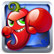 分享辣椒快打连接电视的具体操作。