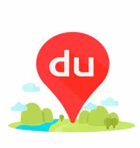 教你百度地图app将缓存清掉的简单操作。