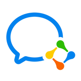 小编教你企业微信设置发票抬头的详细操作。