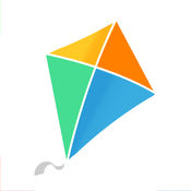 分享时光相册截取转发文章的图文操作。