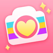 小编分享美颜相机关掉闪光灯的基础操作。