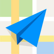 分享使用高德地图查看加油站的图文操作。