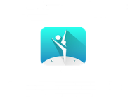 教你超级减肥王APP上传照片的基础操作。