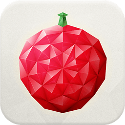 分享荔枝fm给好友评论的基础操作。